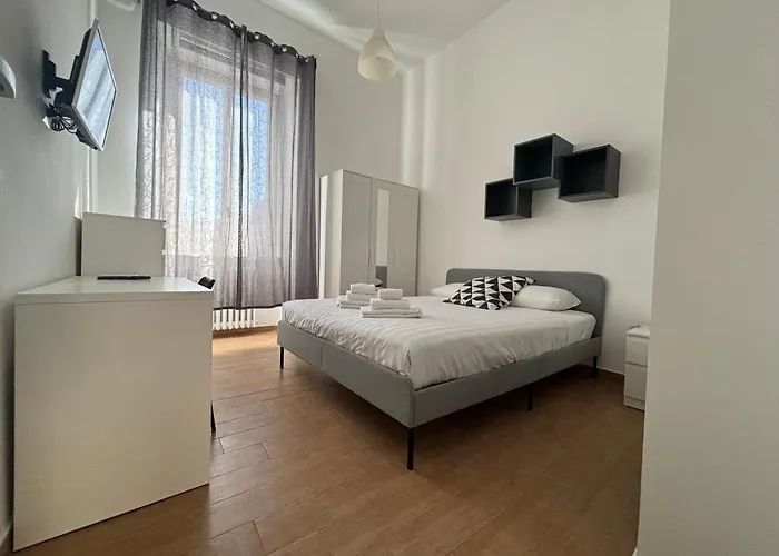 Vaticano Apartment