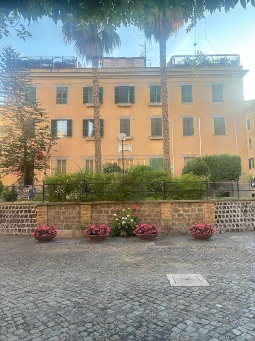Vaticano Rom