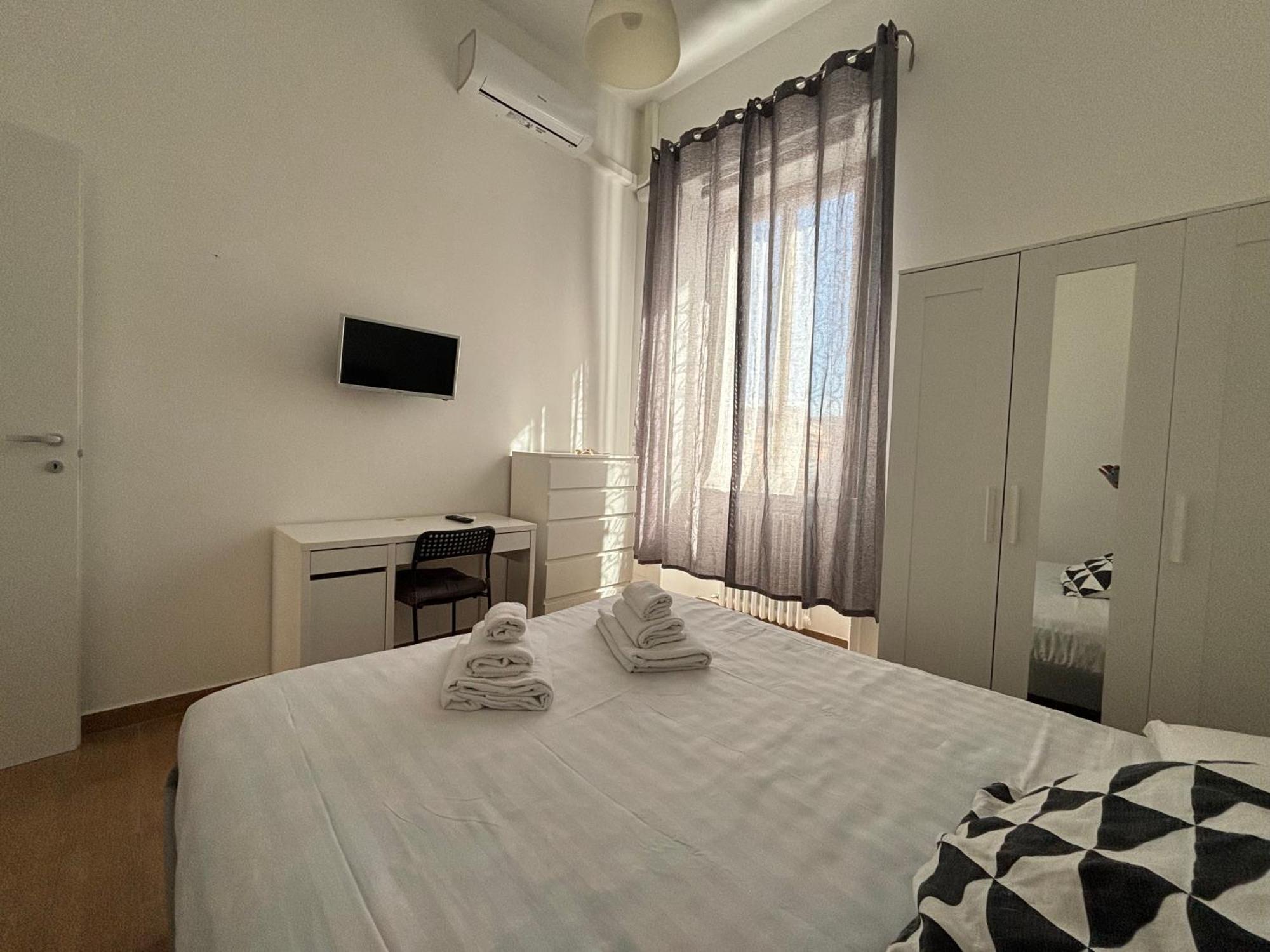 Apartment Vaticano Rom