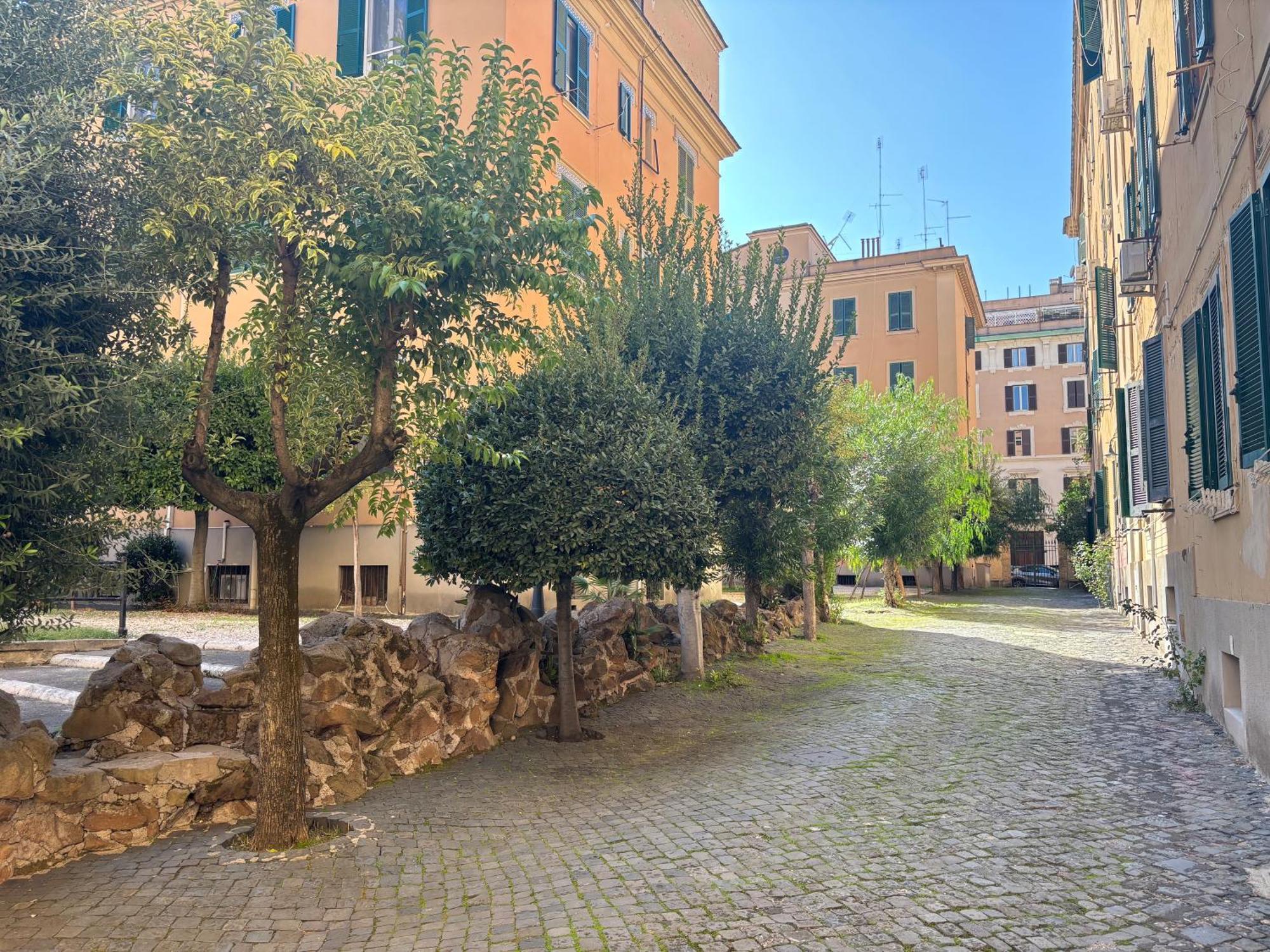 Vaticano Apartment Rom